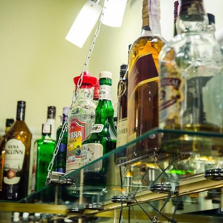 Готель Софія Dolyna Esterno foto