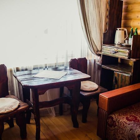 Готель Софія Dolyna Esterno foto